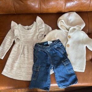 • 3m Baby Bundle •